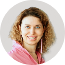 Светлана Овсянникова
